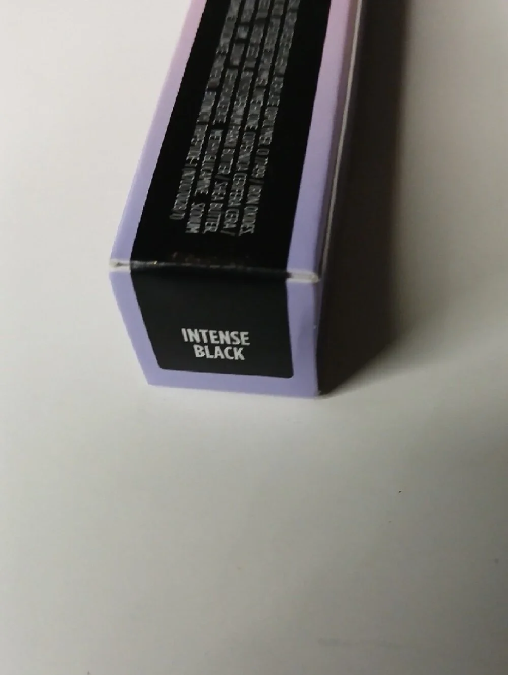 Urban Decay Tube Job Mascara - Intense Black